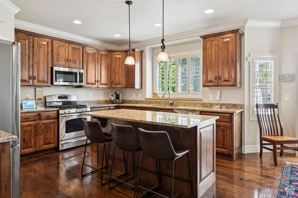 952 E BRIDGES CT Murray, UT 84121