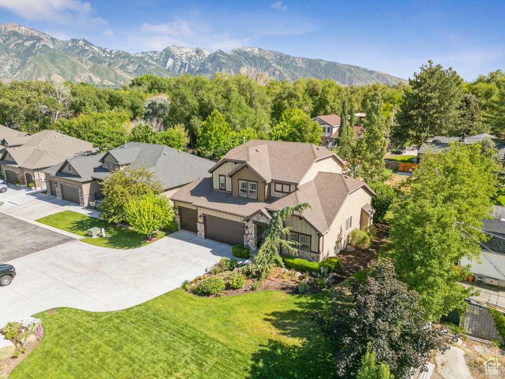 952 E BRIDGES CT Murray, UT 84121