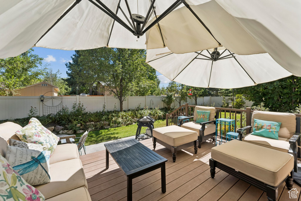 952 E BRIDGES CT Murray, UT 84121