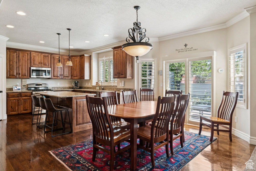 952 E BRIDGES CT Murray, UT 84121