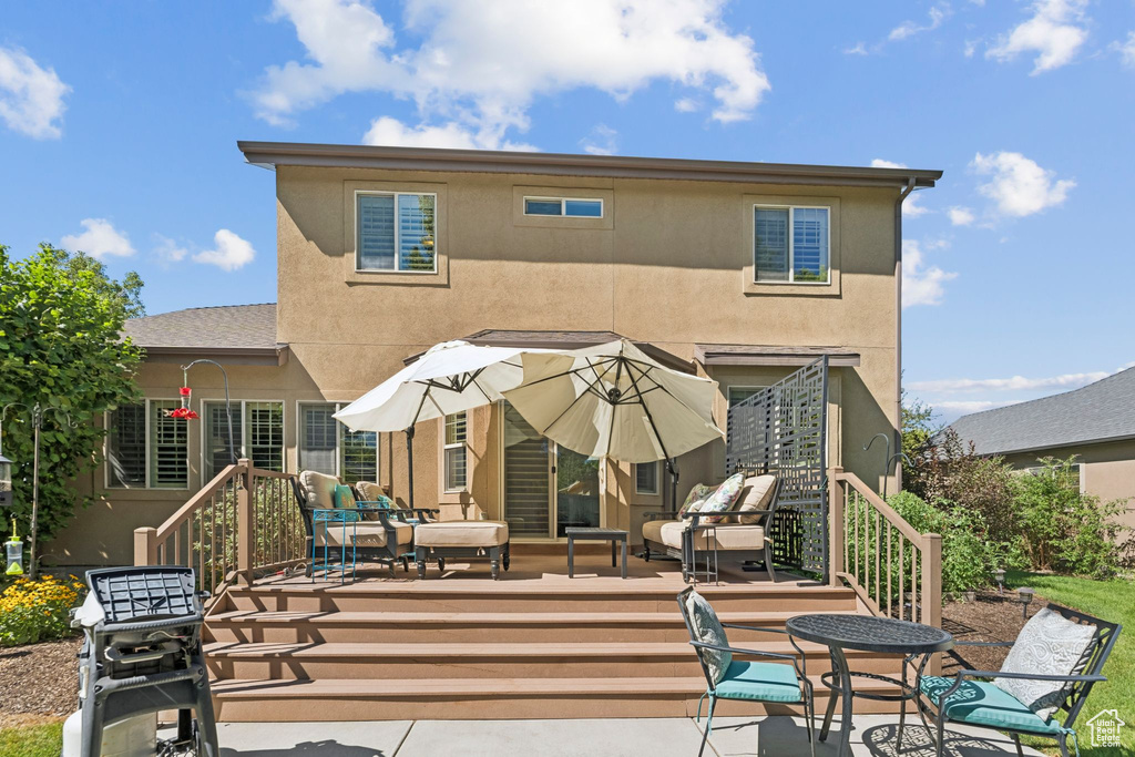 952 E BRIDGES CT Murray, UT 84121