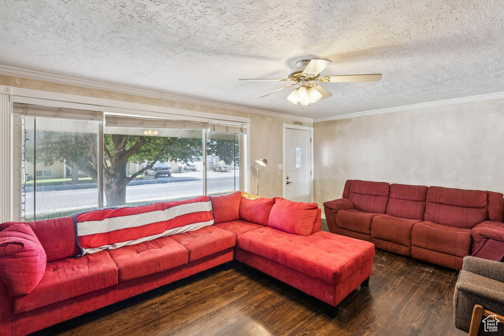 Photo 11 for MLS #2102361 at 7320 S 1250 East