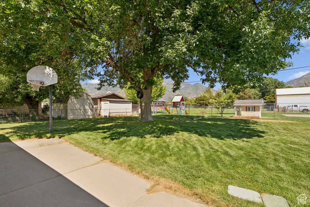 Photo 30 for MLS #2102361 at 7320 S 1250 East