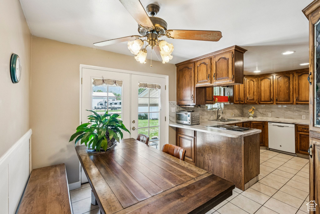 Photo 5 for MLS #2102361 at 7320 S 1250 East