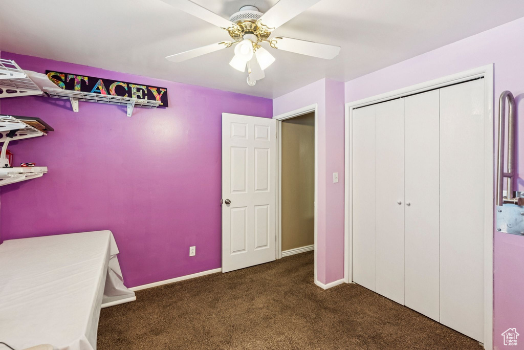 Photo 15 for MLS #2102361 at 7320 S 1250 East