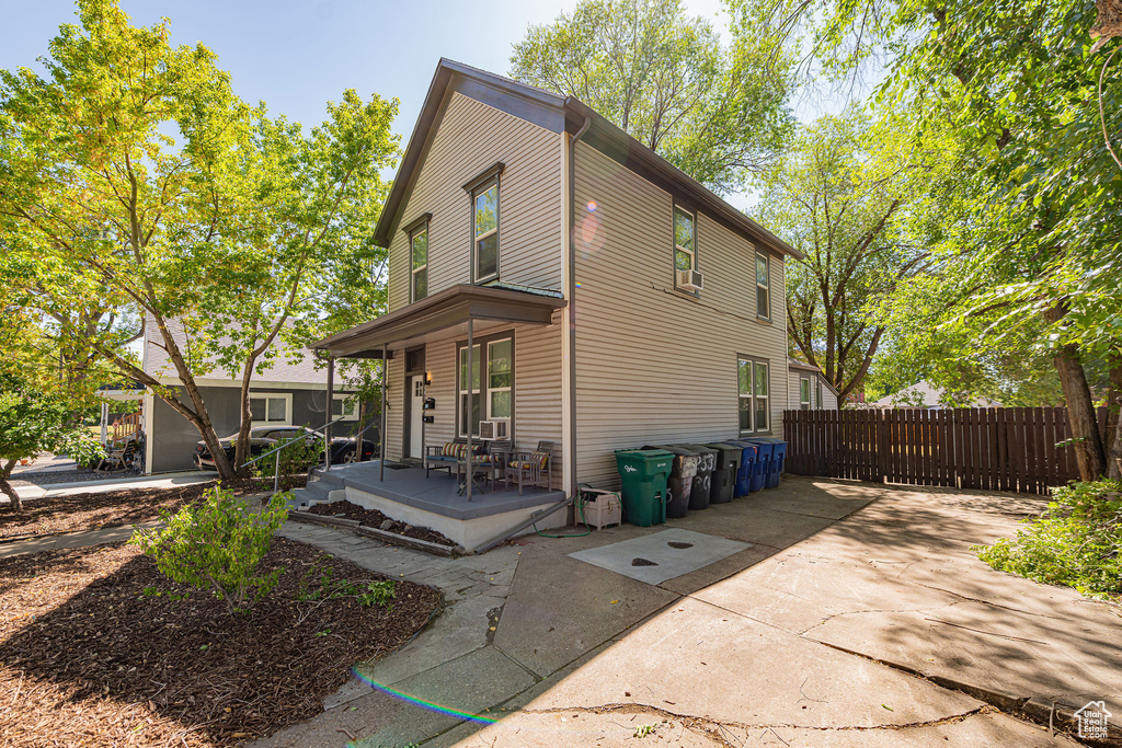 Photo 4 for MLS #2102364 at 2531 Orchard Ave