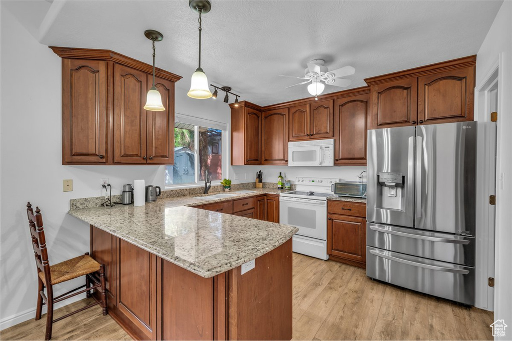 Photo 7 for MLS #2102366 at 339 E 60 South