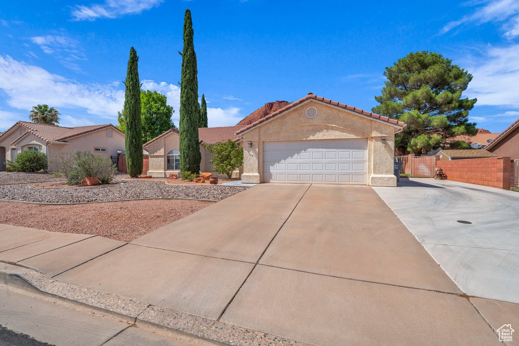 Photo 2 for MLS #2102366 at 339 E 60 South