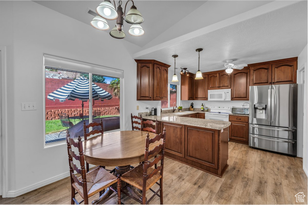Photo 6 for MLS #2102366 at 339 E 60 South