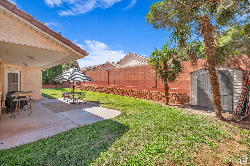 Photo 14 for MLS #2102366 at 339 E 60 South