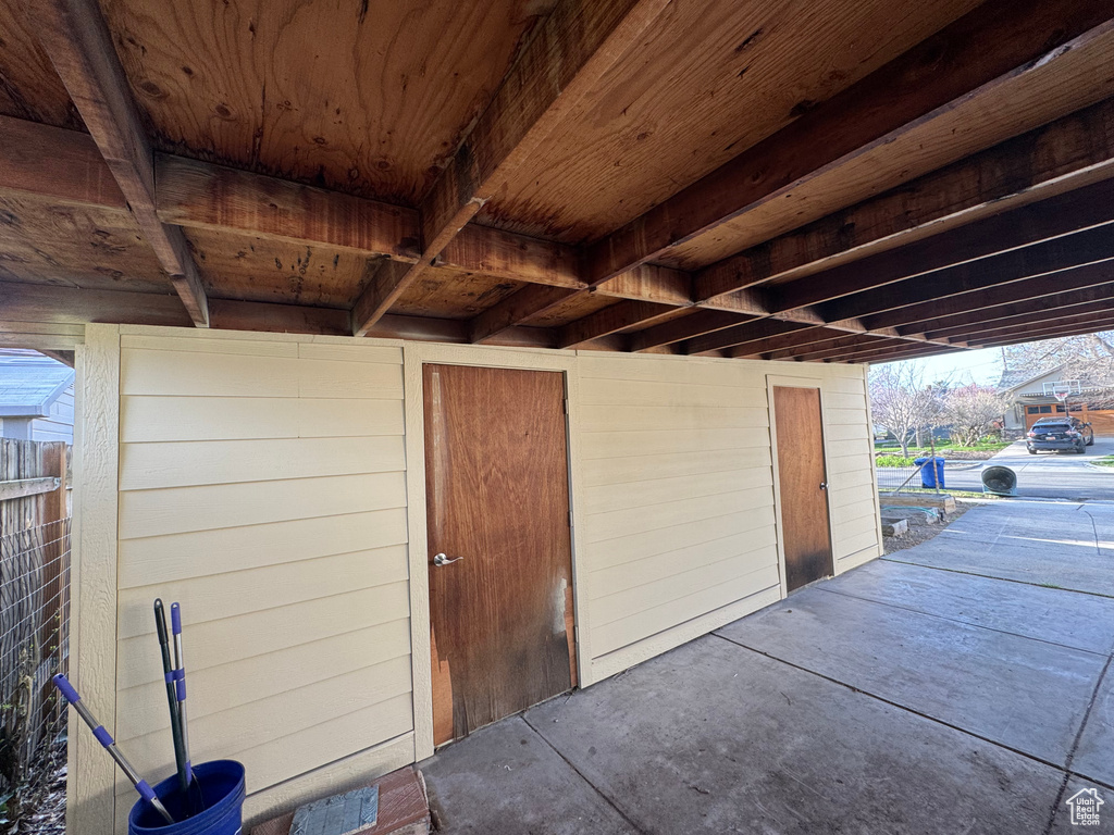 Photo 13 for MLS #2102369 at 1860 S 1600 East