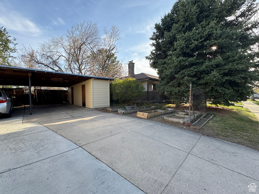 Photo 12 for MLS #2102369 at 1860 S 1600 East
