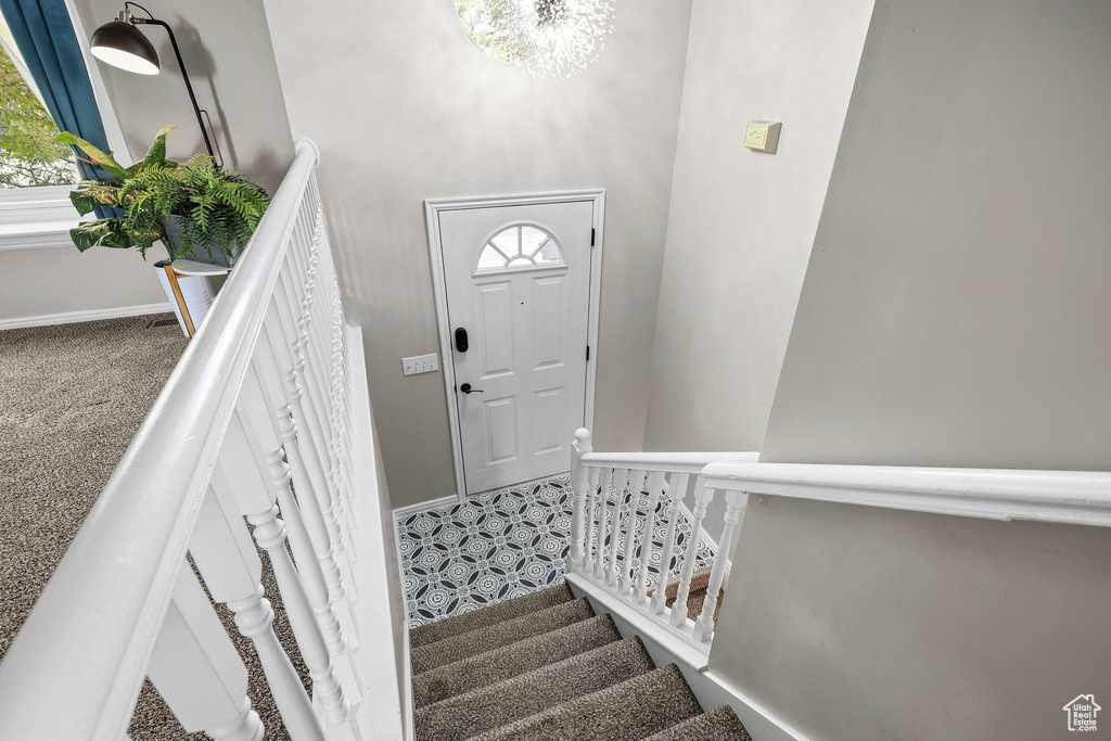 Photo 18 for MLS #2102373 at 1302 E 3150 North
