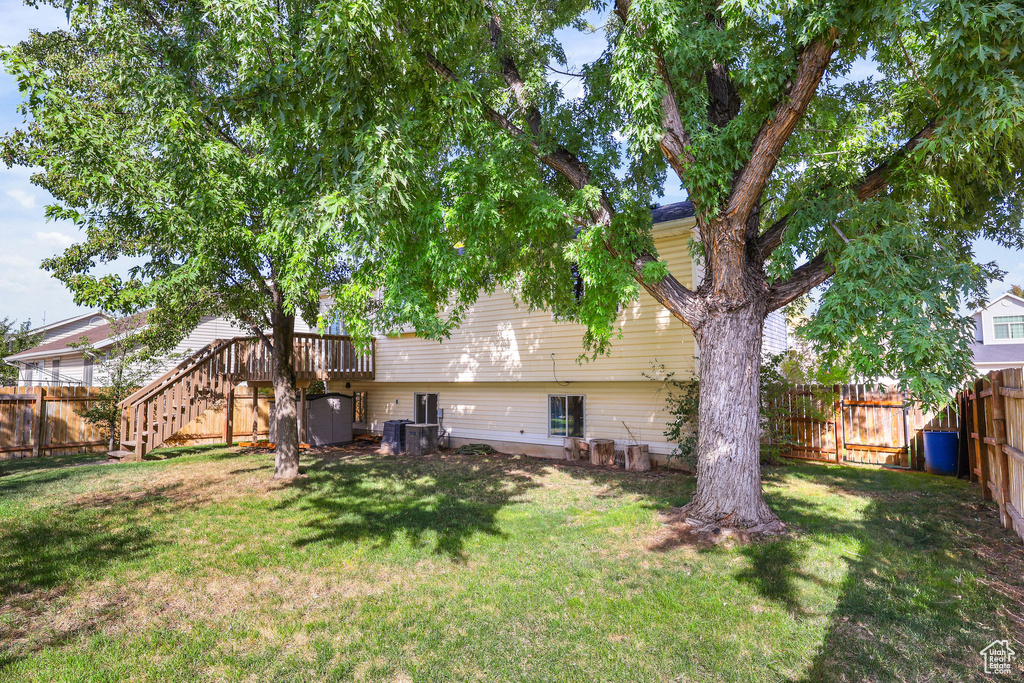 Photo 26 for MLS #2102373 at 1302 E 3150 North