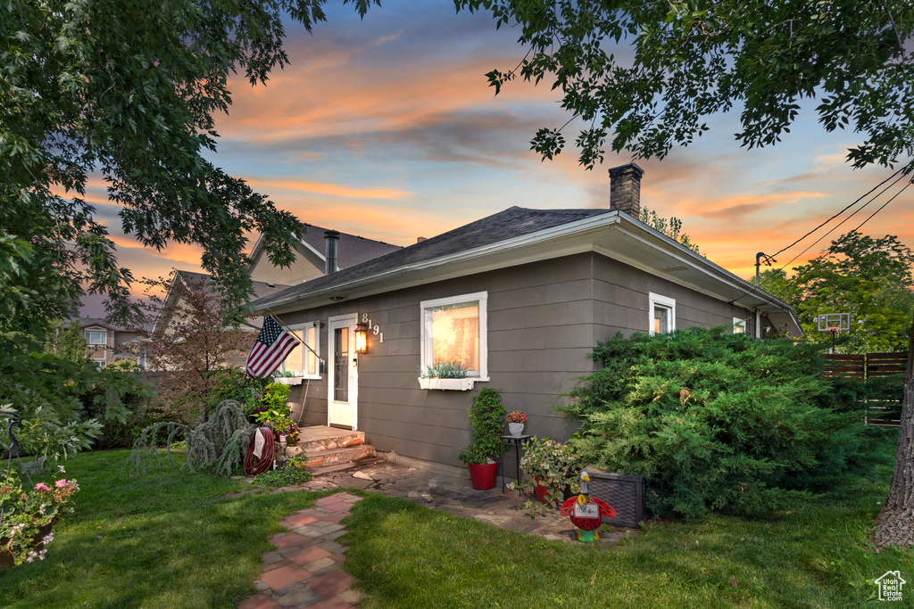8191 S 1000 E Sandy, UT 84094