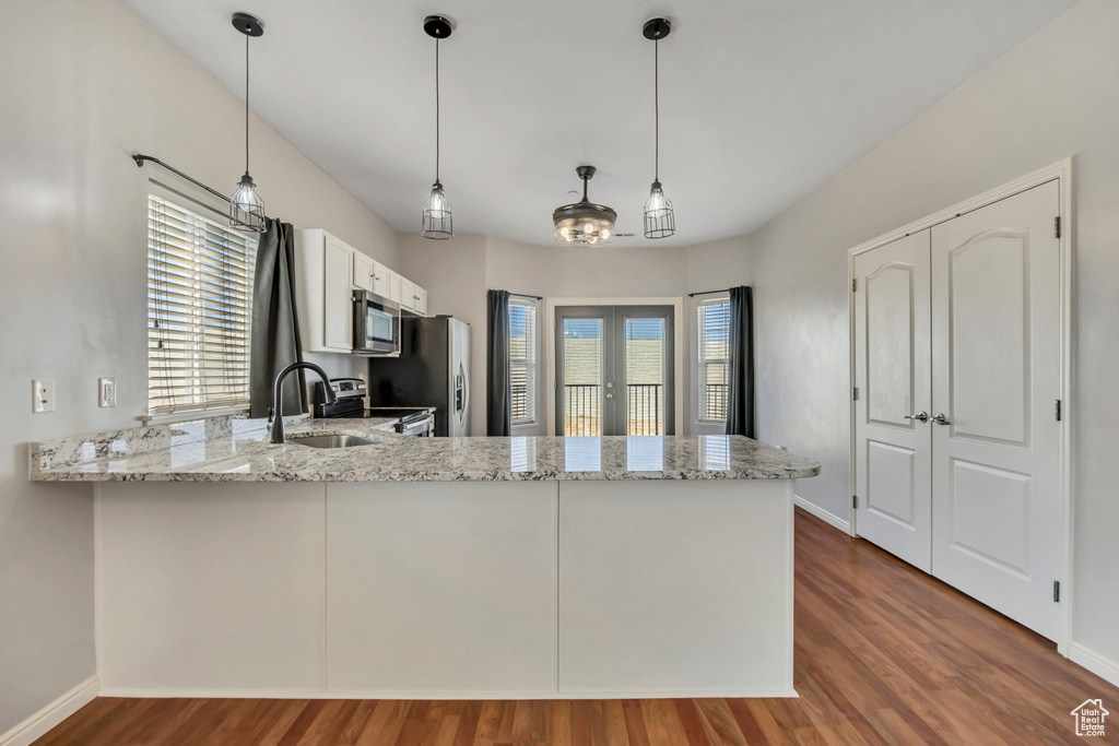 Photo 4 for MLS #2102378 at 13528 S Venicia Way #11