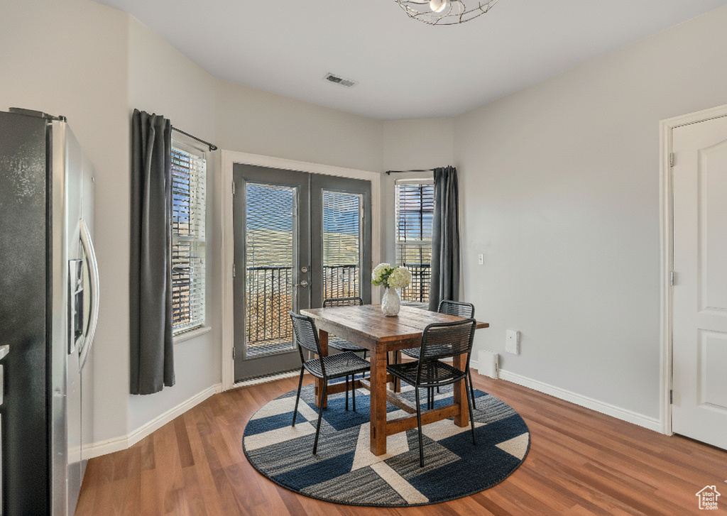 Photo 7 for MLS #2102378 at 13528 S Venicia Way #11