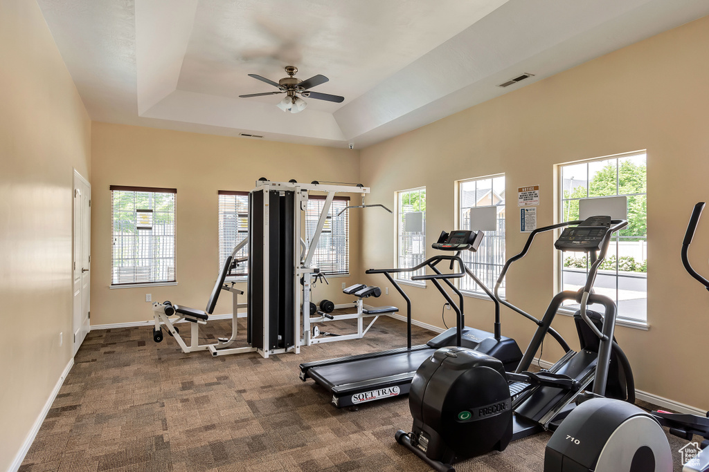 Photo 23 for MLS #2102378 at 13528 S Venicia Way #11