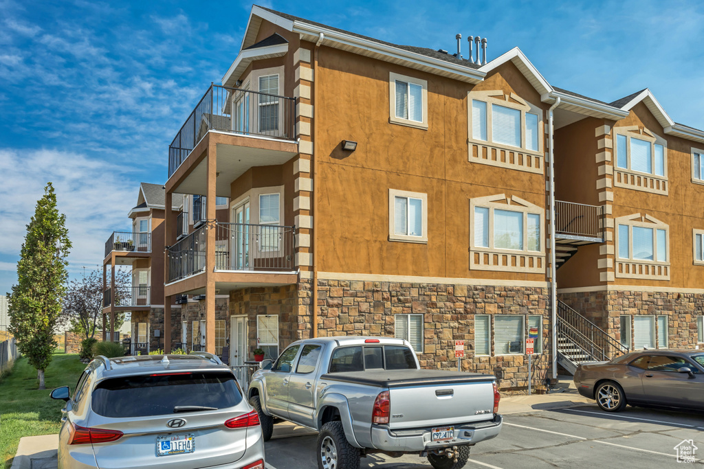 Photo 29 for MLS #2102378 at 13528 S Venicia Way #11