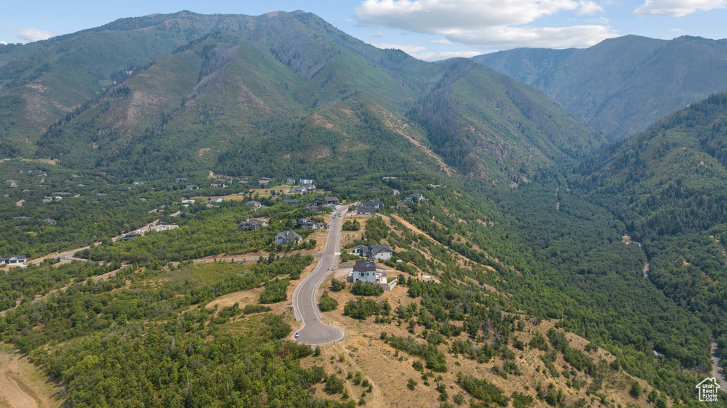 1400 S EAGLE NEST DR Woodland Hills, UT 84653