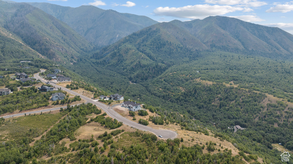 1400 S EAGLE NEST DR Woodland Hills, UT 84653