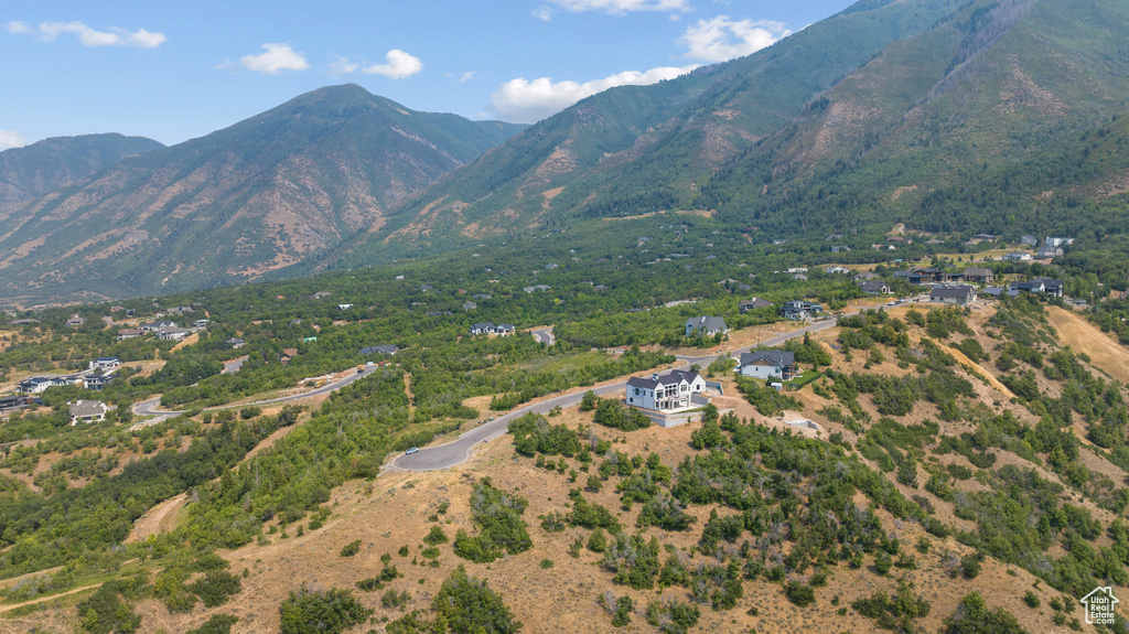 1400 S EAGLE NEST DR Woodland Hills, UT 84653