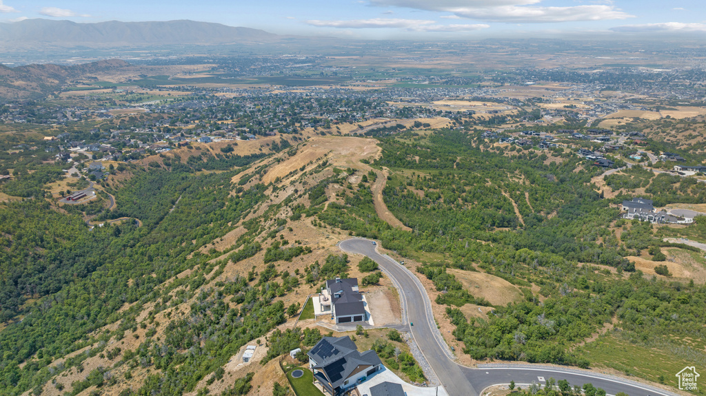 1400 S EAGLE NEST DR Woodland Hills, UT 84653