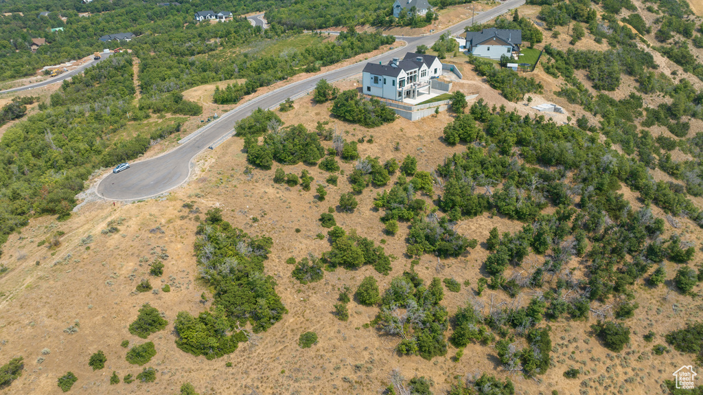 1400 S EAGLE NEST DR Woodland Hills, UT 84653