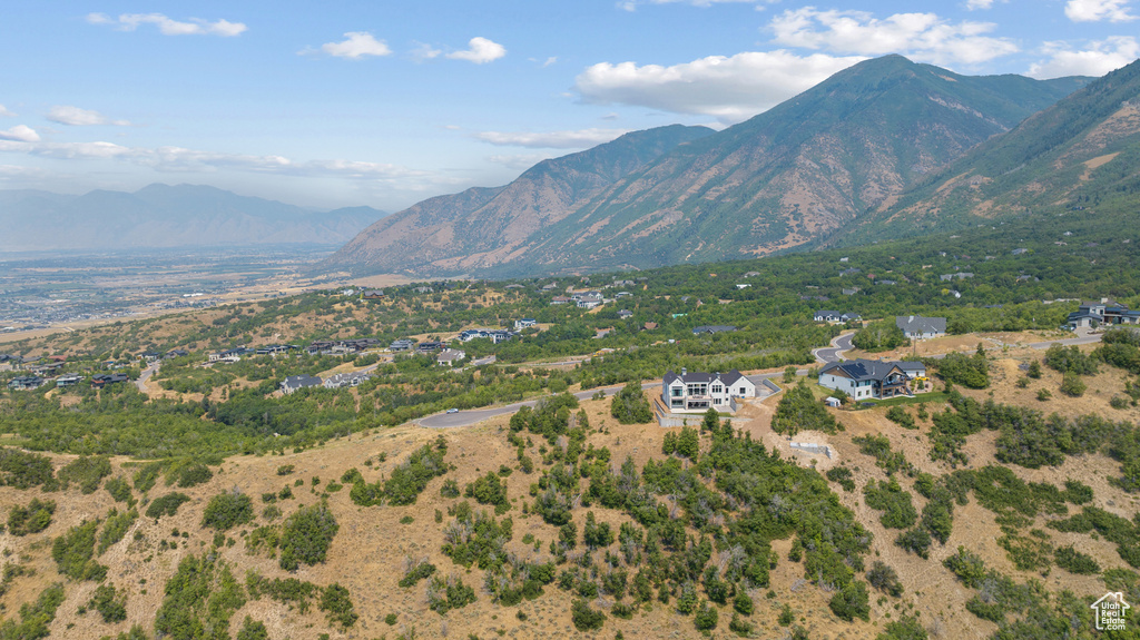 1400 S EAGLE NEST DR Woodland Hills, UT 84653