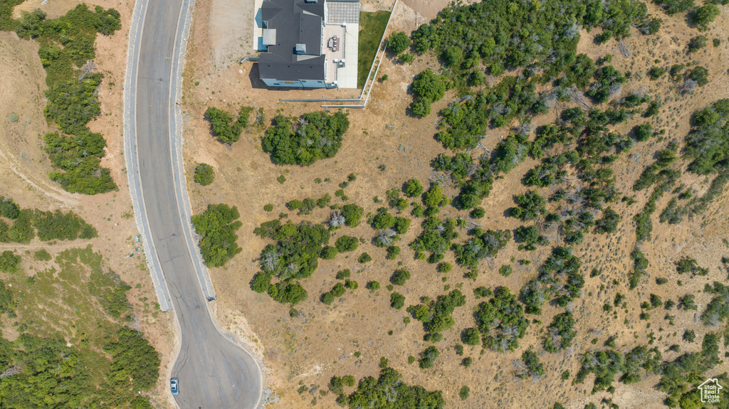 1400 S EAGLE NEST DR Woodland Hills, UT 84653