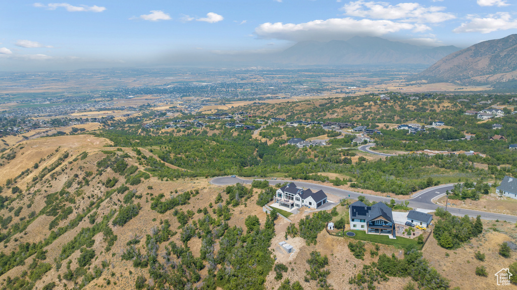 1400 S EAGLE NEST DR Woodland Hills, UT 84653