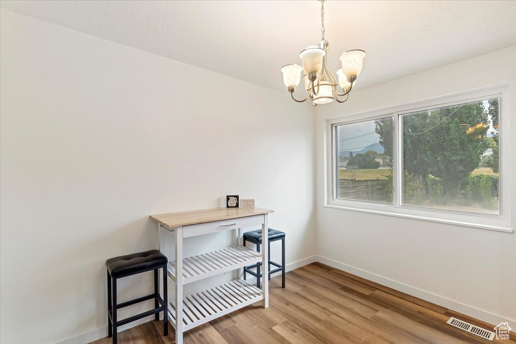 Photo 13 for MLS #2102385 at 2486 N 690 West