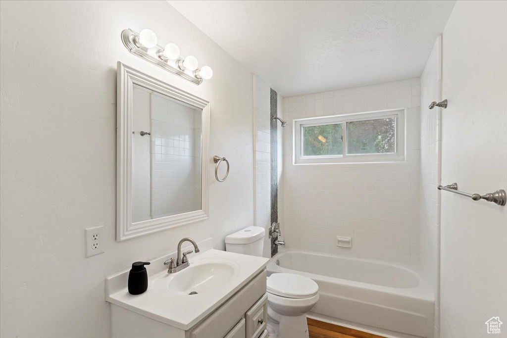 Photo 16 for MLS #2102385 at 2486 N 690 West