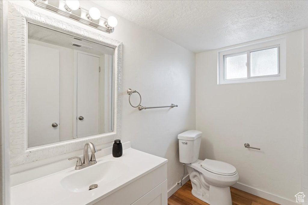 Photo 25 for MLS #2102385 at 2486 N 690 West