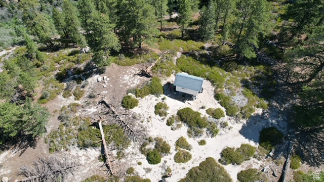 186  TRAILS END DR Alton, UT 84710