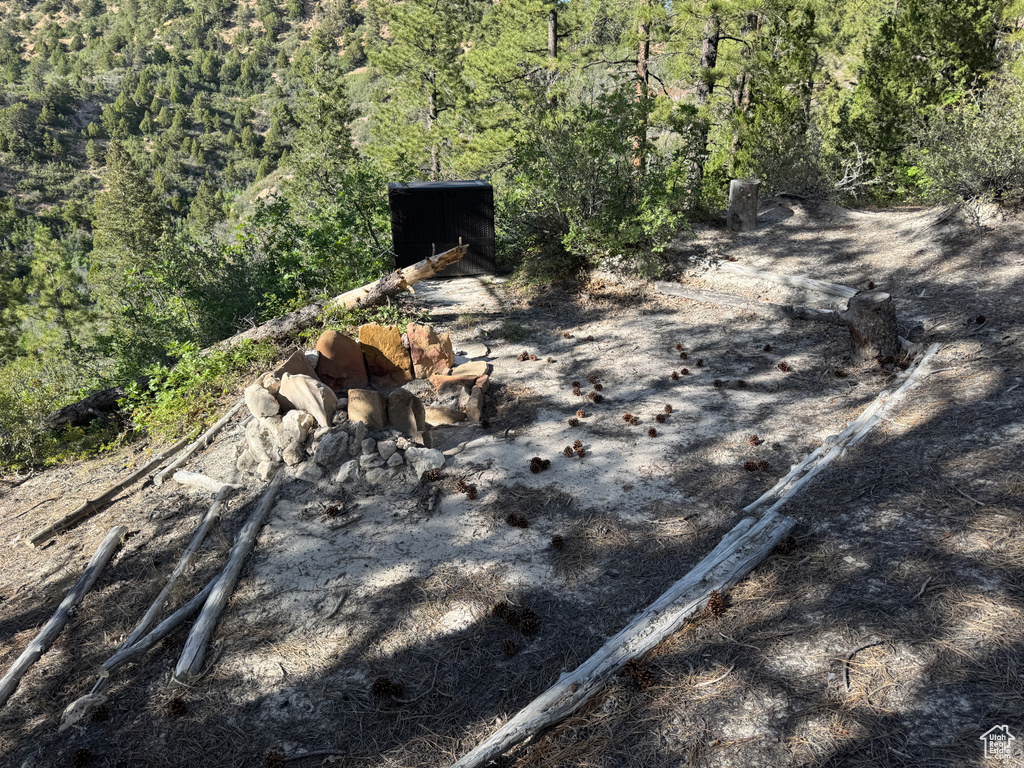 186  TRAILS END DR Alton, UT 84710