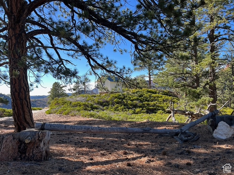 186  TRAILS END DR Alton, UT 84710