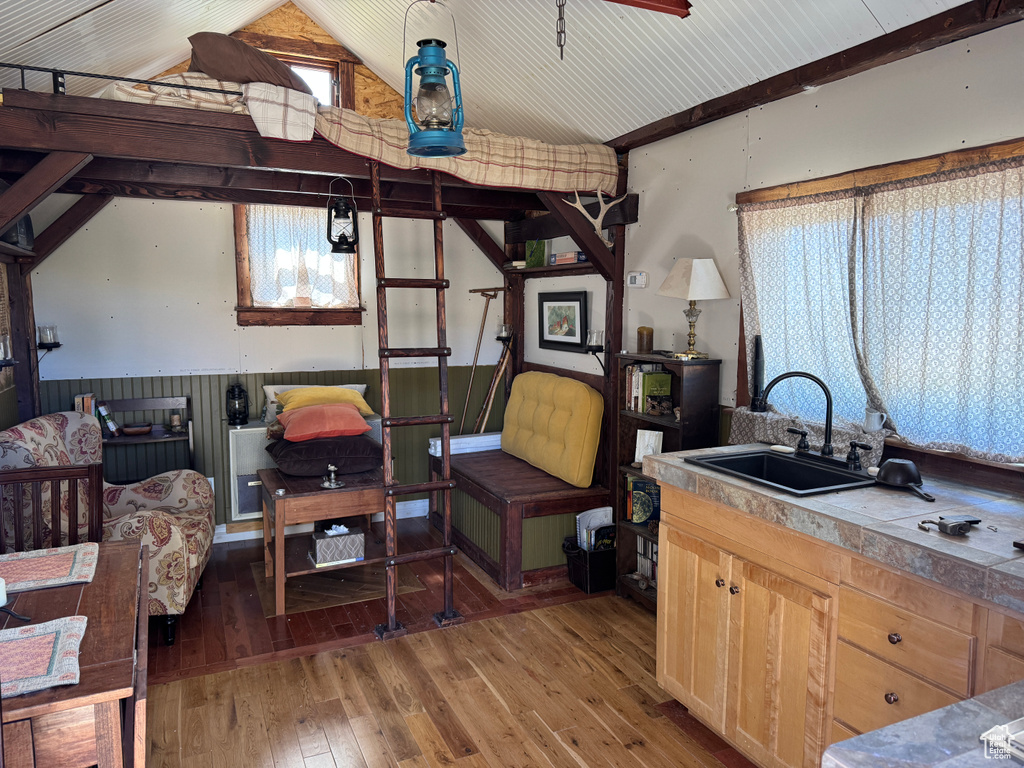 186  TRAILS END DR Alton, UT 84710