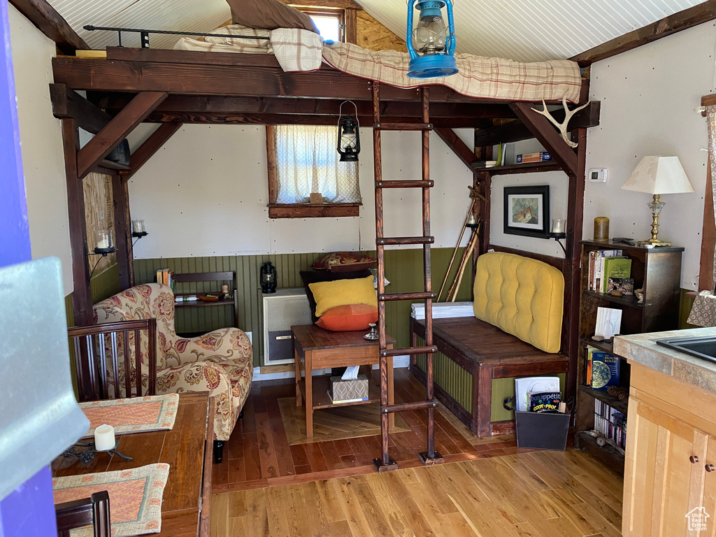 186  TRAILS END DR Alton, UT 84710