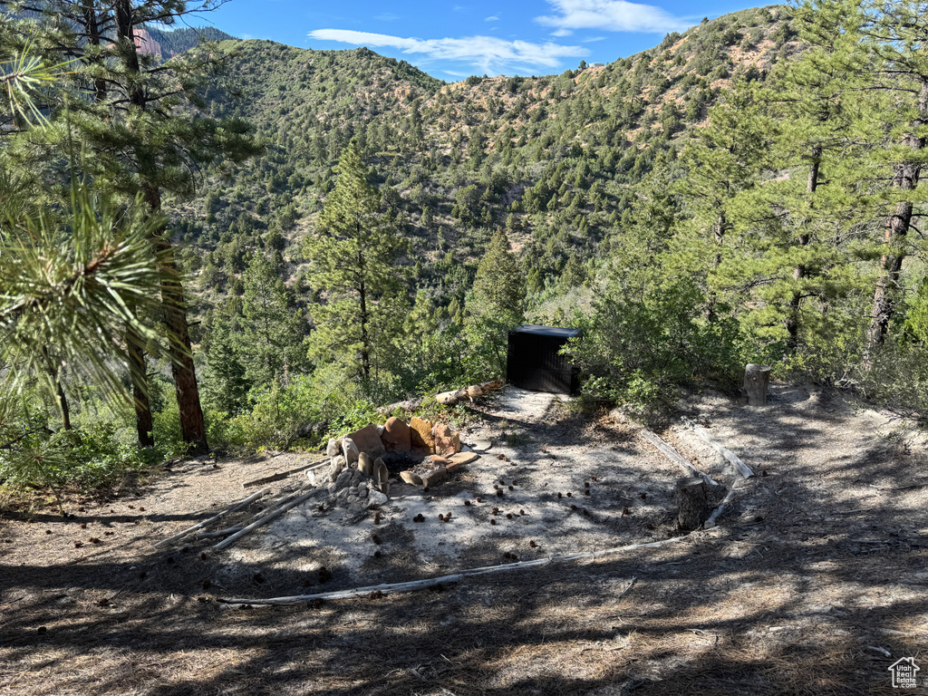 186  TRAILS END DR Alton, UT 84710