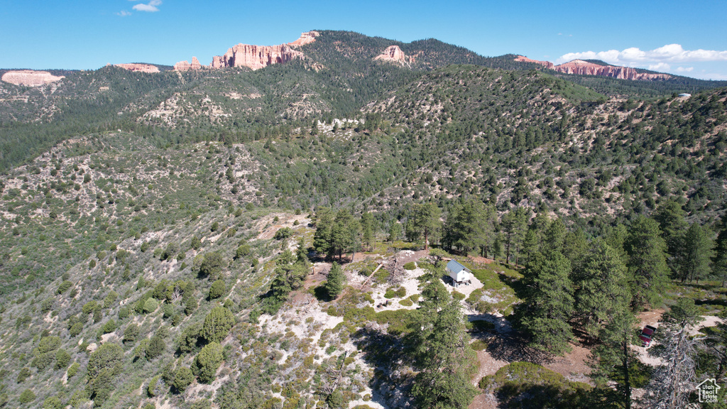 186  TRAILS END DR Alton, UT 84710