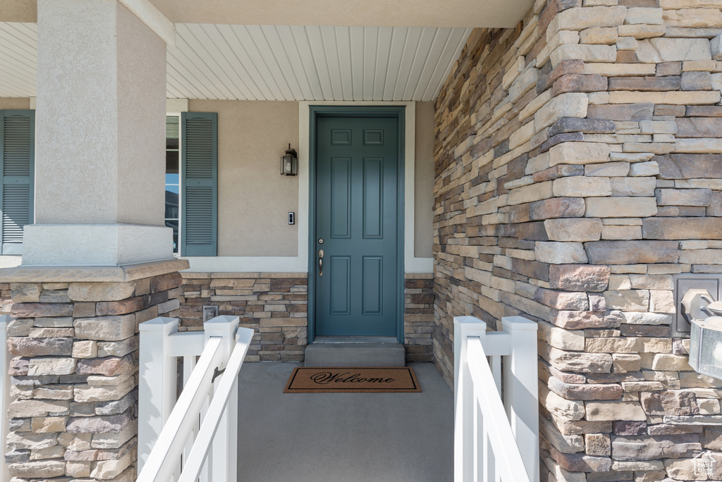 76 W BIRDS EYE LN Vineyard, UT 84059