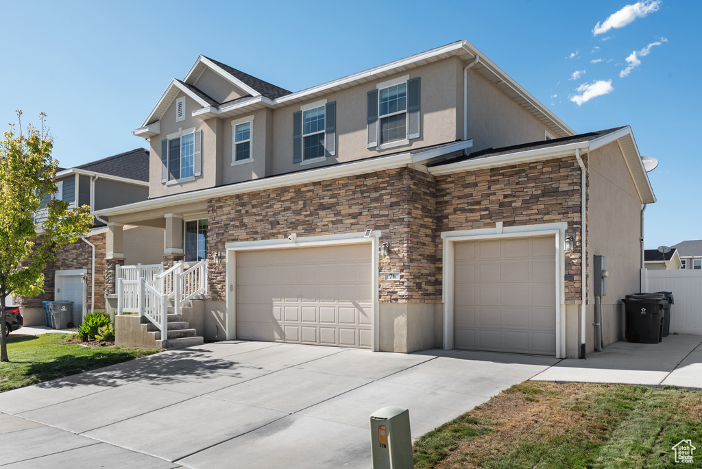76 W BIRDS EYE LN Vineyard, UT 84059