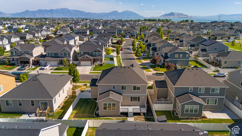 76 W BIRDS EYE LN Vineyard, UT 84059