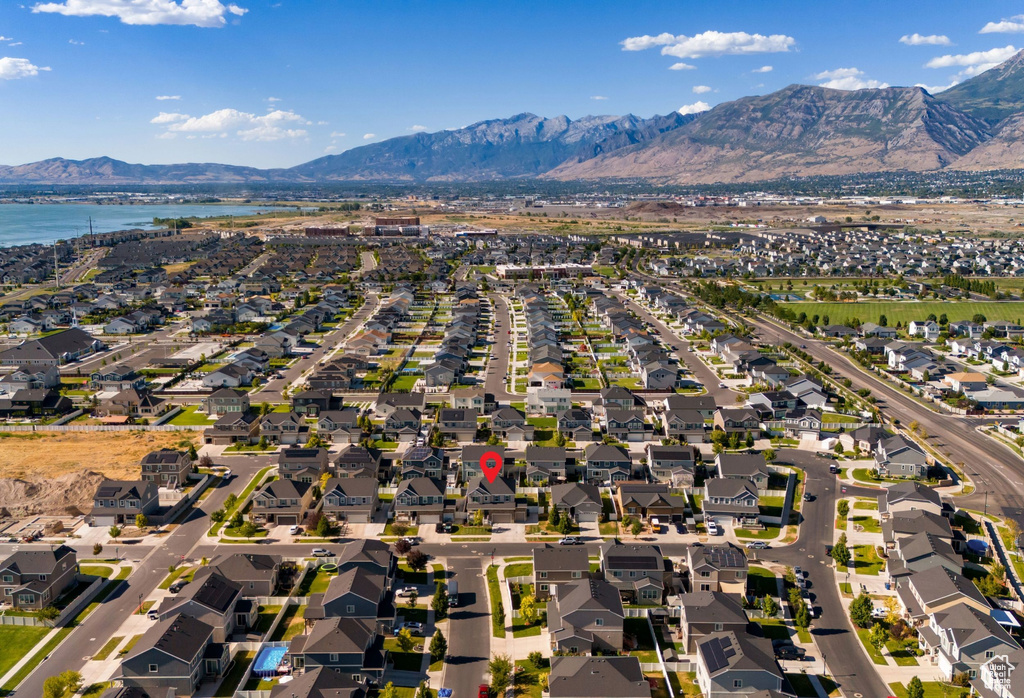 76 W BIRDS EYE LN Vineyard, UT 84059