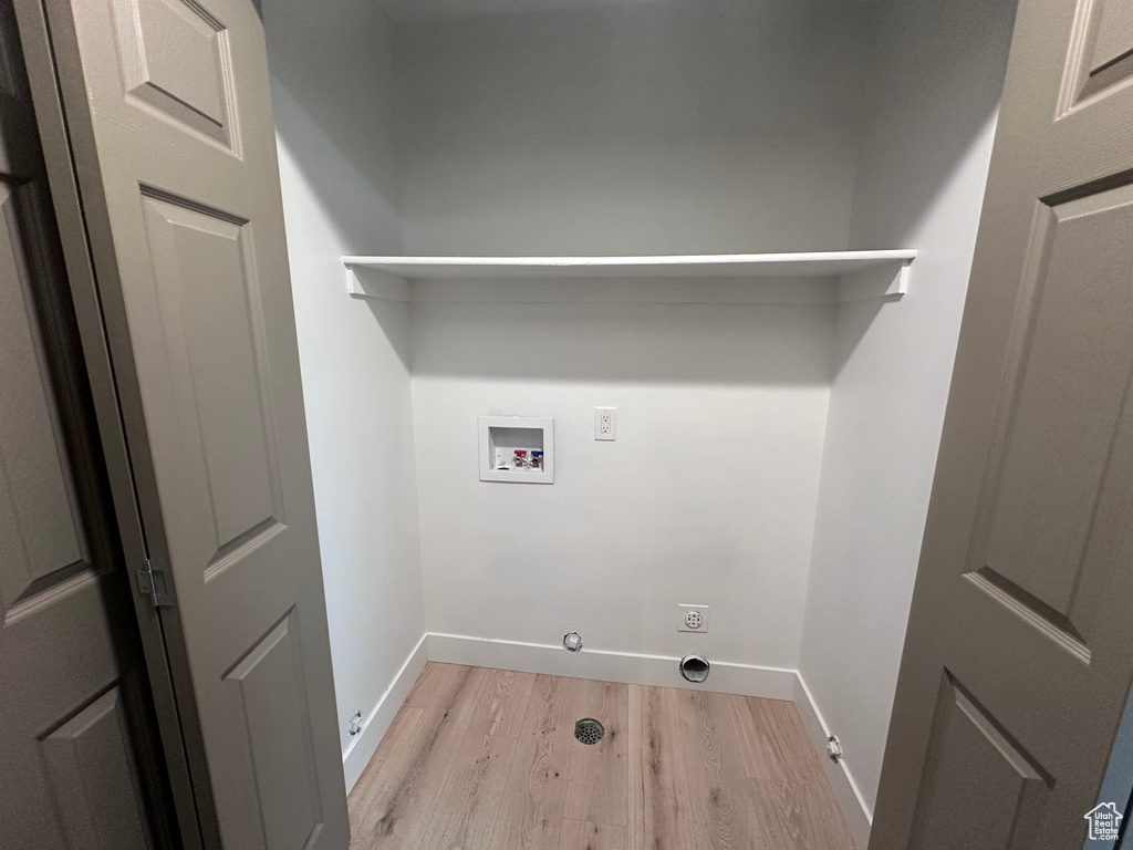 Photo 9 for MLS #2102400 at 3468 S 200 East