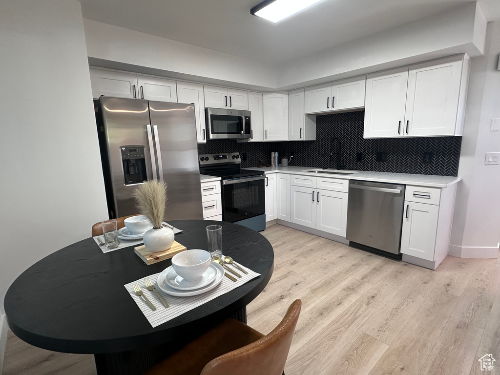 Photo 6 for MLS #2102400 at 3468 S 200 East