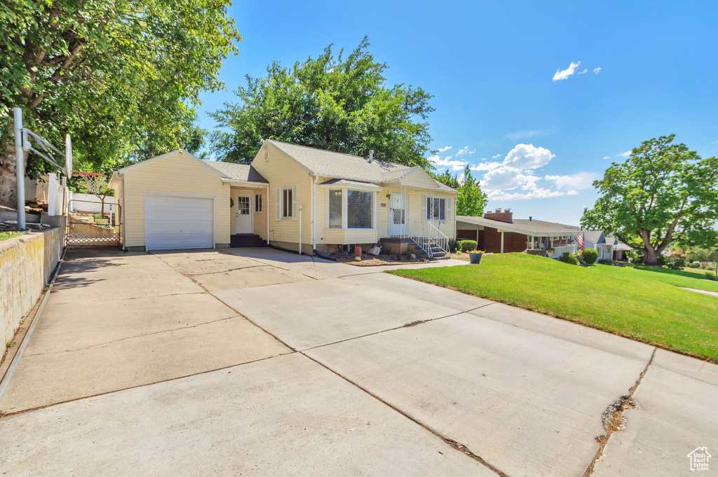 662 E 1200 N Bountiful, UT 84010