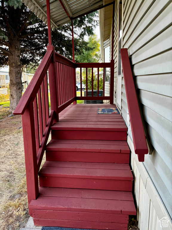 Photo 29 for MLS #2102404 at 6483 S 1040 West