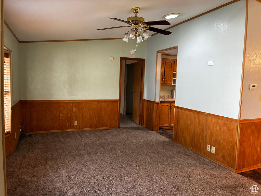 Photo 5 for MLS #2102404 at 6483 S 1040 West